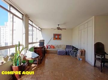 Apartamento · 220m² · 4 Quartos · 1 Vaga · Santa Cecilia | Apartamento | 220m² | 4 Quartos | 1 Suíte | 1 Vaga | SP