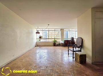 Apartamento · 220m² · 4 Quartos · 1 Vaga · Santa Cecilia | Apartamento | 220m² | 4 Quartos | 1 Suíte | 1 Vaga | SP