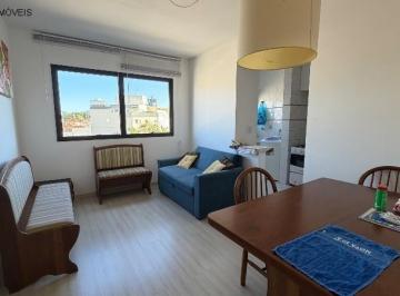 Foto 01 · Apartamento à venda na Vila Oliveira em Mogi das Cruzes-SP: 2 quartos, 2 suítes, 1 sala, 3 banheiros