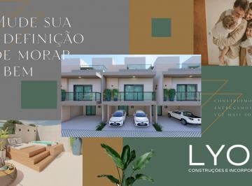 Foto 01 · Casa, Buraquinho, Lauro de Freitas, BA