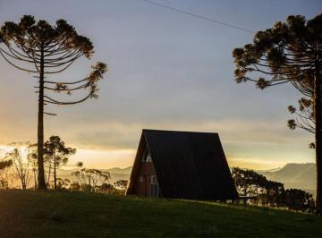 Terreno , São Roque · Lote com vista perfeito para chalés e cabanas em São Roque
