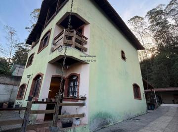 Foto 01 · Casa, Tecelão, Ribeirão Pires, SP
