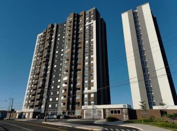 Foto 01 · Apartamento, Vila Paulista, Rio Claro, SP