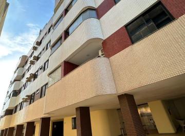 Apartamento de 3 quartos, Salvador · Apartamento Mobiliado à Venda no Rio Vermelho – 78m² e 2 Vagas