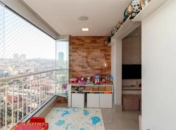 Apartamento de 2 quartos, São Paulo · Apartamento 59 m² 2 dormitórios no Condomínio You Vila Maria
