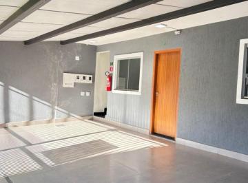 Casa de 3 quartos, Brasília · CASA 3 QUARTOS 1 SUITE (REFORMADA)