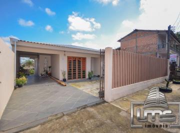 Casa de 3 quartos, Almirante Tamandaré · Casa térrea de 3 Quartos com suíte e 2 vagas na garagem - Jardim Monte Santo