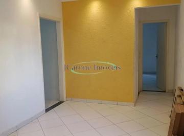 Foto 01 · Venda de apartamento reformado no bairro BOa Vista em São Vicente / SP
