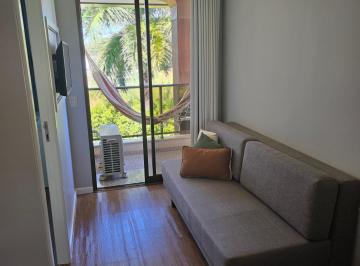 Apartamento de 1 quarto, Brasília · LINDO FLAT CANTO NASCENTE LIFE RESORT