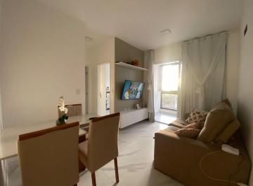 Apartamento de 2 quartos, Vila Velha · Apartamento de 58 m² com 2 quartos(91 suite) mobiliado, lazer completo.