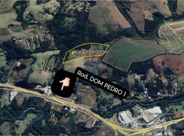 Terreno · 154000m² · Oportunidade: Área em Itatiba, Ótimo Preço!