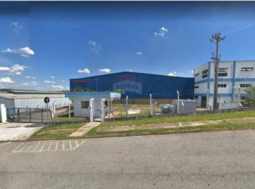 Comercial · 3858m² · Galpão para alugar.
