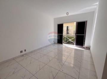 Apartamento · 77m² · 3 Quartos · Residencial Fernanda - Apartamento Térreo, 3 quartos, 1 banheiro, Cozinha e Área de Serviço com armá