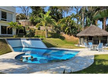 Casa · 506m² · 3 Quartos · 4 Vagas · Casa exclusiva no Parque da fazenda com Loft Privativo, varanda com vista panoramica e area de lazer