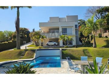 Casa · 506m² · 3 Quartos · 4 Vagas · Casa exclusiva no Parque da fazenda com Loft Privativo, varanda com vista panoramica e area de lazer