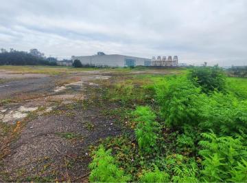 Comercial · 25025m² · Terreno Industrial: Oportunidade em Campinas SP!