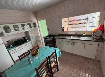 Casa · 223m² · 3 Quartos · 2 Vagas · Casa & Ponto Comercial à Venda na Vila Brasileira e Coronel Peroba, Itatiba