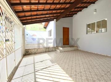 Casa · 165m² · 3 Quartos · 2 Vagas · Seu Novo Lar no Central Park de Itatiba!