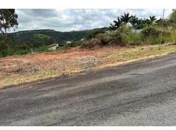 Terreno · 756m² · Terreno Perfeito em Itatiba, SP: 756m2 Condomínio fechado