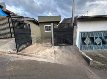 Casa · 60m² · 2 Quartos · 2 Vagas · "Casa em Itatiba - Preço Reduzido e Excelente Localização