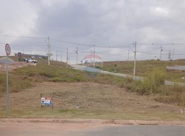 Terreno · 267m² · Terreno dos Sonhos, totalmente plano, no Reserva Bellano!