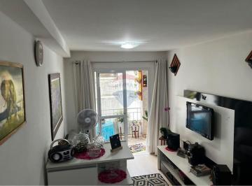 Apartamento · 74m² · 2 Quartos · 1 Vaga · Apartamento Residencial Normandie 74m² Itatiba/SP