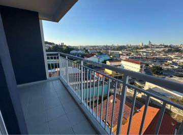 Apartamento · 65m² · 2 Quartos · 1 Vaga · Apartamento Reserva Imperial 2 Dormitórios, Itatiba-SP