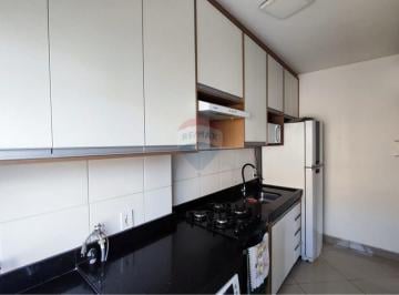 Apartamento · 53m² · 2 Quartos · 1 Vaga · Apartamento Portal de Itá - Itatiba/SP