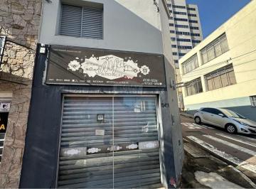 Comercial · 125m² · "Sala Comercial no Centro de Itatiba!"