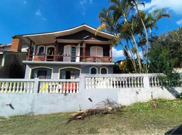 Rural · 189m² · 4 Quartos · 2 Vagas · Casa de Campo: Retiro Tranquilo em um Clube de Campo Itatiba