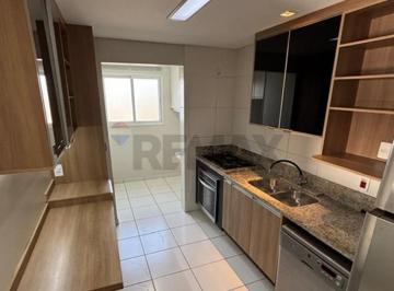 Apartamento · 187m² · 3 Quartos · 3 Vagas · Alugue o Apartamento dos Seus Sonhos em Itatiba!