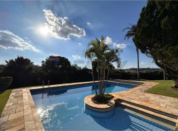 Rural · 372m² · 4 Quartos · 6 Vagas · Casa á venda Condominio Cachoeira de Imarata em Itatiba/SP.