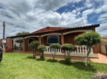 Casa · 126m² · 2 Quartos · 2 Vagas · Sua Casa dos Sonhos em Itatiba - Clube de Campo