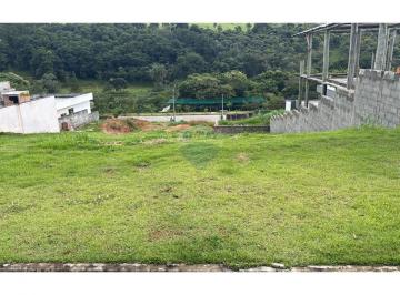 Terreno · 381m² · Terreno dos Sonhos em Itatiba, SP - 381m²