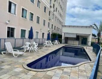 Foto 02 · Apartamento, Recreio Ipitanga, Lauro de Freitas, BA