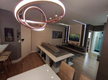 Apartamento de 3 quartos, São Vicente · Apartamento à venda 3 quartos na Boa Vista em SV