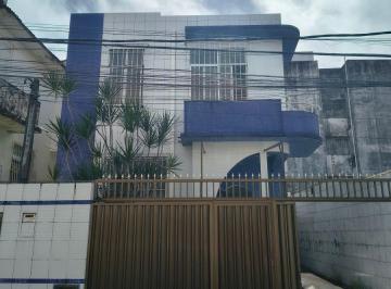 Comercial de 5 quartos, Salvador · Casa com 5 quartos à venda em Salvador, ideal para moradia ou uso comercial