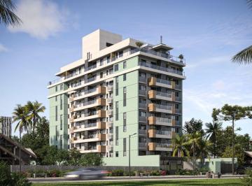 Apartamento de 2 quartos, Curitiba · APARTAMENTO