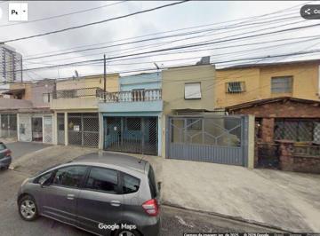 Casa de 3 quartos, São Paulo · #aclimação jd da glória SOBRADO - 106 m² com 3 quartos 1 vaga garagem
esta locado - investidor