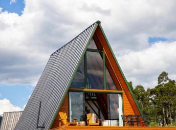 Terreno , São Roque · Lote para Airbnb reservado de vizinhos com vista para montanhas
