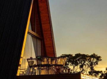 Terreno , São Roque · Lote semi declive com vista para natureza ideal para Airbnb a 10min do centro