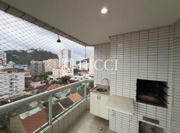 Foto 01 · Imperdível oportunidade: Apartamento à venda em Santos-SP, na Pompéia, 3 quartos, 1 suíte, 2 salas, 