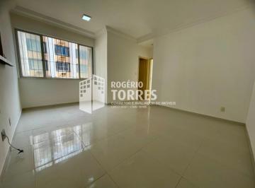 Apartamento de 2 quartos, Salvador · Apartamento a venda de 2/4 + dependência e garagem na AMARALINA