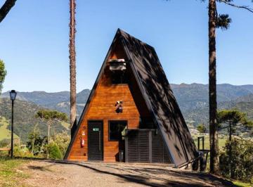 Terreno , São Roque · Construa seu chalés em um lote de 1.000M² com vista incrível com entrada de 40mil + 60x