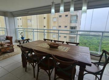 Foto 01 · APTO GUARUJÁ 3 DORMS (3 SUÍTES), VARANDA GOURMET, 158M², 11º AND, 3 VAGAS - "COND VERDEMAR ENSEADA G