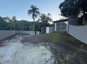 Casa de 3 quartos, Cajamar · Casa de condomínio para locação em Cajamar, Casa para locação no Condomínio Chácara do Rosário