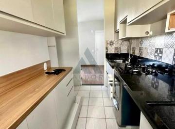 Apartamento de 2 quartos, Itapetininga · Apartamento Térreo à Venda Condomínio Residencial Bosque Shangri-Lá