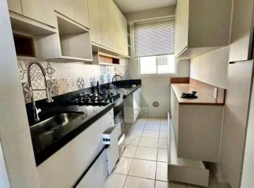 Apartamento de 2 quartos, Itapetininga · Apartamento de 44 m² com 2 quartos à venda em Jardim Shangri-lá