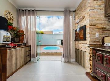 Casa de 3 quartos, Jundiaí · Sobrado à venda no Jardim Paris em Jundiaí bem localizado