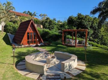 Terreno , São Roque · Lote com vista a 10min da Rota do Vinho com entrada de apenas 39mil + 60x